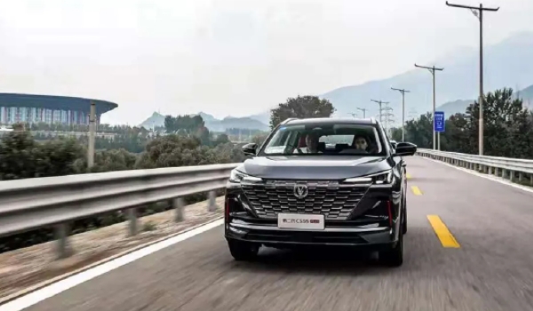 十万以内最省油的suv 有多款车型可选(油耗百公里10升以下)