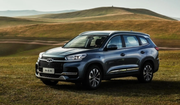 十万以内最省油的suv 有多款车型可选(油耗百公里10升以下)