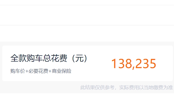 wey是什么车多少钱 入门车型魏牌VV5仅售12.58万元(全款落地12.82万)