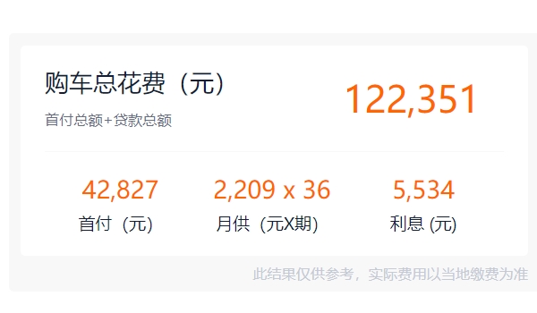 2022款全新标致408落地价 标致408全款落地价格11.68万(分期首付仅4.28万)