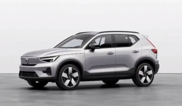 沃尔沃油电混合车型推荐suv 沃尔沃X90/X60/X40三款车型性能好