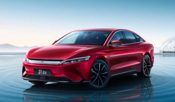 2022建议买的纯电车 3款纯电车型性能好值得选择（国产纯电车型）