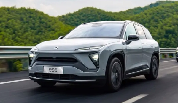 2022建议买的纯电车 3款纯电车型性能好值得选择（国产纯电车型）