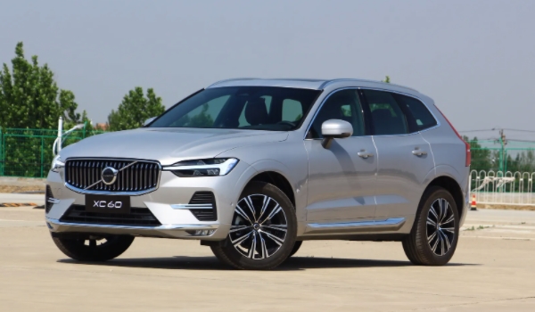 沃尔沃xc60电混新款价格 全新入门车型仅售37.39万元(全款落地42.39万)