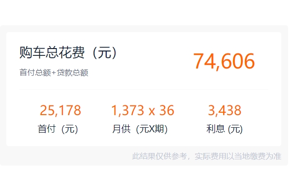 东风新能源纳米box价格 2022款新车起步售价6.57万(全款落地7.11万元)