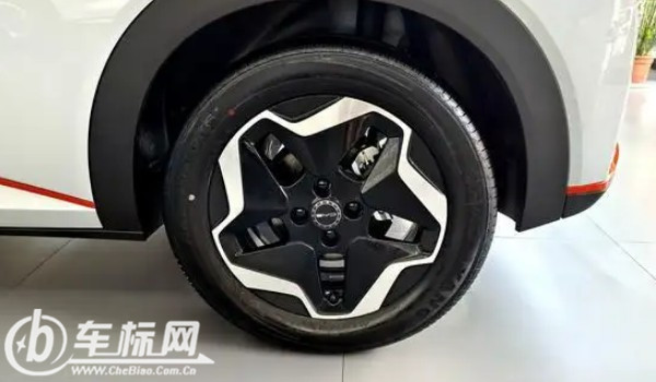 比亚迪海豚的轮胎品牌 朝阳轮胎品牌(静音省油安全)