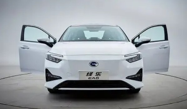 广汽本田绎乐真实续航 实际续航可达490km(NEDC续航510km)