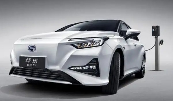 广汽本田ea6绎乐口碑 续航可达510km(车身长达4.8米)