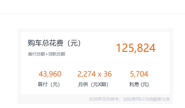 广汽传祺ga6报价及图片 广汽传祺ga6仅售10.88万(分期首付4.39万)