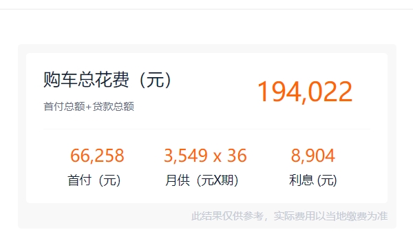 雅阁2022款报价及图片 雅阁新款仅售16.98万(分期首付6.62万元)