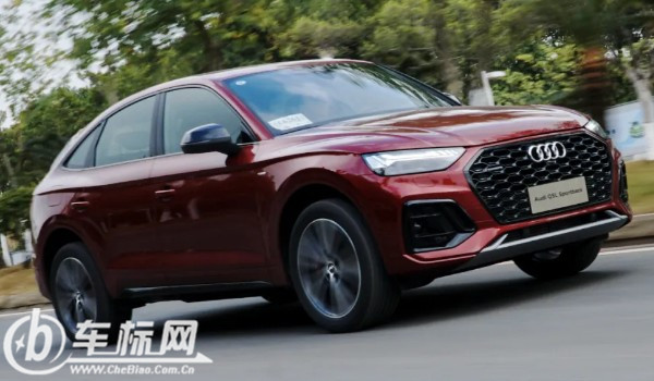 奥迪q5l分期首付多少 2022款q5l首付10万(36期月供7008元)