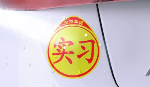 实习期上高速怎么处罚 除以20元以上200元以下罚款(实习期为一年)