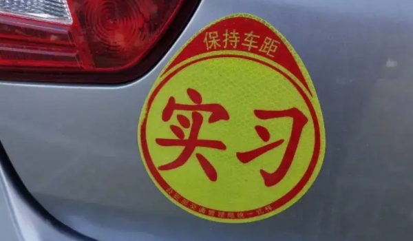 实习期上高速怎么处罚 除以20元以上200元以下罚款(实习期为一年)