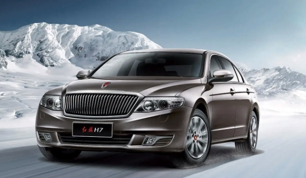 红旗车报价及图片大全 在售12款车型(包括SUV/中型车/中大型车/跑车)