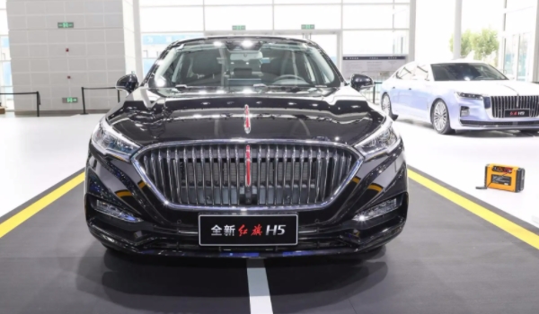红旗车报价及图片大全 在售12款车型(包括SUV/中型车/中大型车/跑车)
