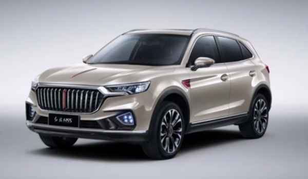 红旗车报价及图片大全 在售12款车型(包括SUV/中型车/中大型车/跑车)