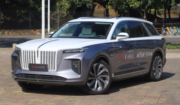 红旗车报价及图片大全 在售12款车型(包括SUV/中型车/中大型车/跑车)