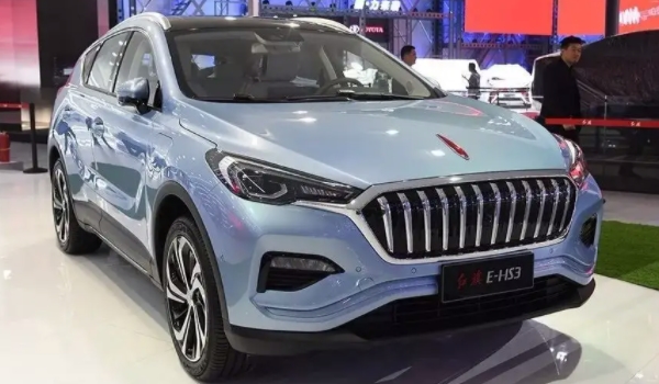 红旗车报价及图片大全 在售12款车型(包括SUV/中型车/中大型车/跑车)