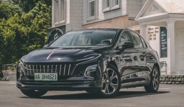 红旗车报价及图片大全 在售12款车型(包括SUV/中型车/中大型车/跑车)