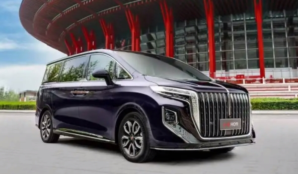 红旗车报价及图片大全 在售12款车型(包括SUV/中型车/中大型车/跑车)