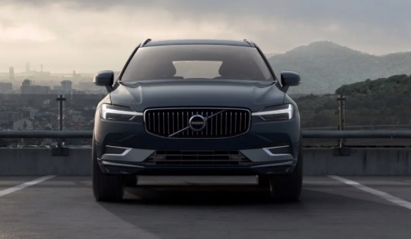 沃尔沃xc60报价 2023款沃尔沃xc60新车售价37.79万(全款落地42.39万元)