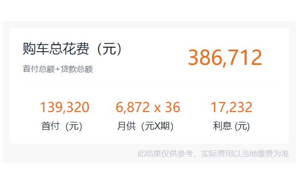 林肯航海家2022款报价及图片 林肯航海家新车售价32.88万(分期首付13.93万)