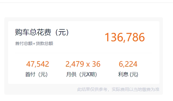 领克06价格报价及图片 2023款领克06新车售价11.86万(全款落地13.65万)