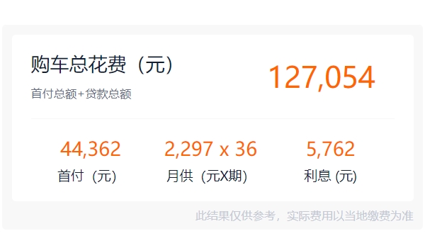 雪佛兰科鲁兹多少钱 雪佛兰科鲁兹新车售价（入门级车型售价10.99万元）