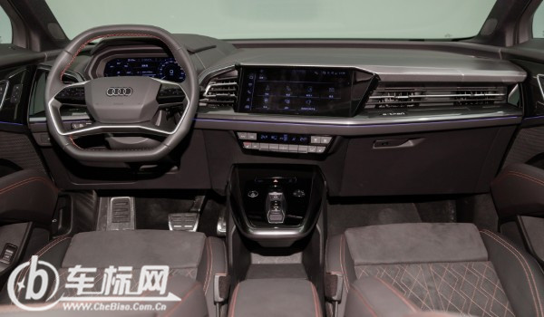 上汽奥迪q5etron最新价格 奥迪q5etron售价37万一辆(落地38万)