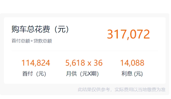 汉兰达2022款汉兰达报价及图片 汉兰达2022款新车起步售价26.88万元