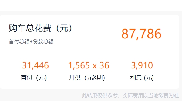东风风神奕炫gs2021新款车价格 奕炫gs2021款售价7.49万元(全款落地8.38万元)