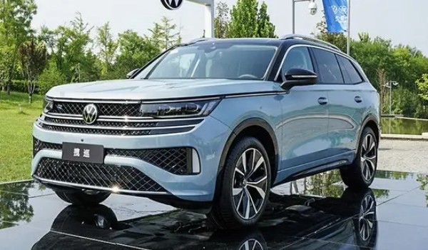 3款即将上市SUV新车型 狮铂拓界售价17万(博越L售价12万)