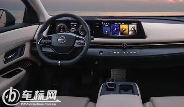 东风日产新能源纯电动汽车 全新紧凑型suv艾睿雅(新车售价27万)