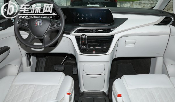 别克gl8商务车2023最新款报价 2023款别克gl8售价23万(落地26万)