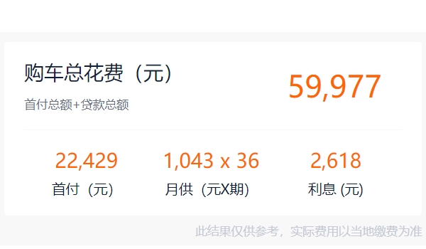 吉利汽车远景最新报价 吉利汽车远景新车售价4.99万（全款落地5.73万）