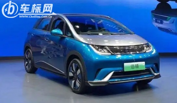 比亚迪海豚纯电动2021款落地价 2021款海豚落地10万(分期首付3万)