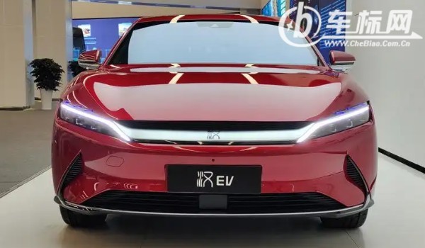 比亚迪汉纯电动2021款落地价 2021款汉落地22万(分期首付6万)