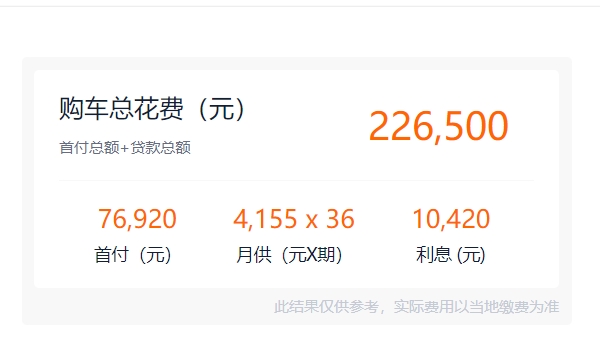 坦克300价越野图片 坦克300新车售价19.88万(分期首付7.69万)