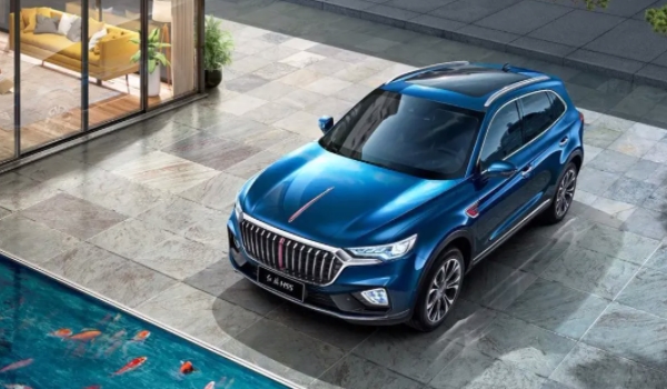 红旗10万一15万suv 红旗品牌没有10万到15万SUV(最低价格是18.38万元)
