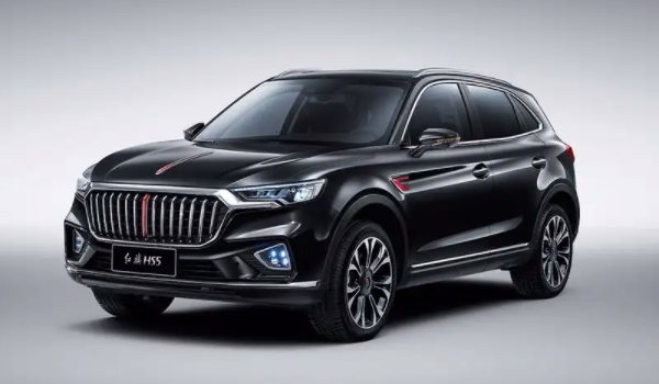红旗10万一15万suv 红旗品牌没有10万到15万SUV(最低价格是18.38万元)