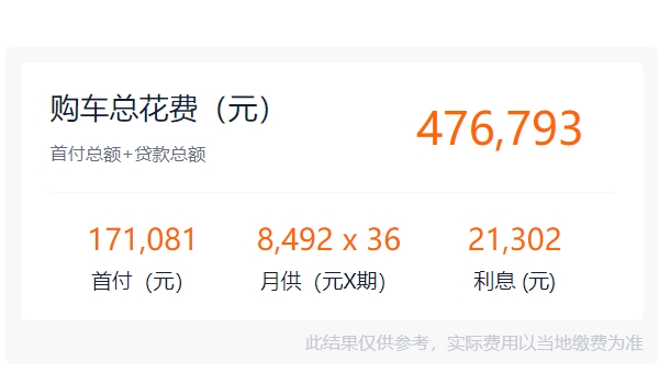 奔驰glc260最新价格2021款图片 没有2021款(2022款售价40.63万)
