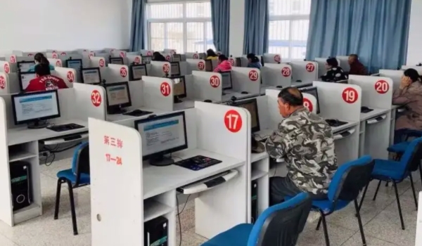 科目四随便到哪里考都可以吗 本地区其他网点都可考试(限小型车)