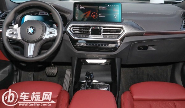 宝马x3报价2021款价格 2021款已经停售(2022款宝马x3售价36万)
