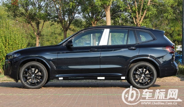 宝马x3油耗多少真实油耗 油耗实测11.1L(一公里消耗9毛钱)
