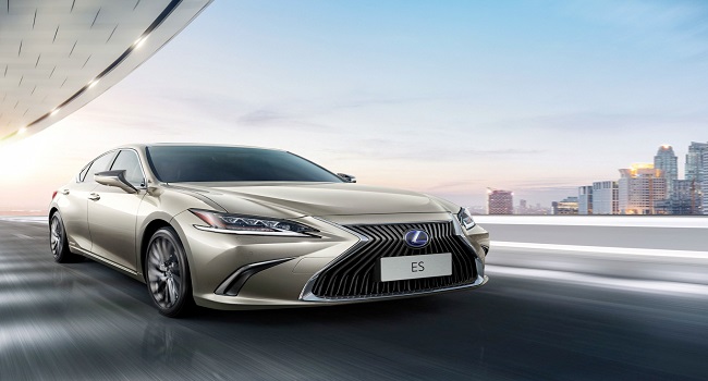 2022最好的油电混合车,燃油经济性是购车的关键