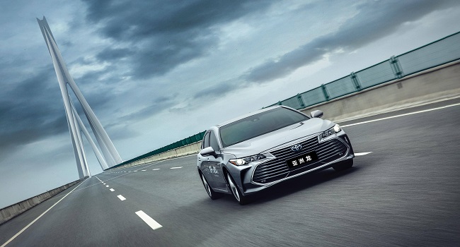 2022最好的油电混合车,燃油经济性是购车的关键