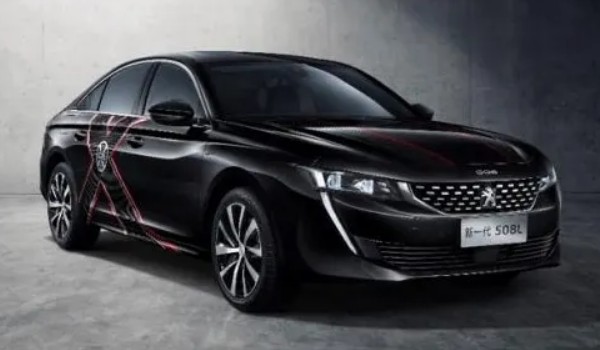 标致508l这款车怎么样 输出马力211匹(油耗实测7.7L)