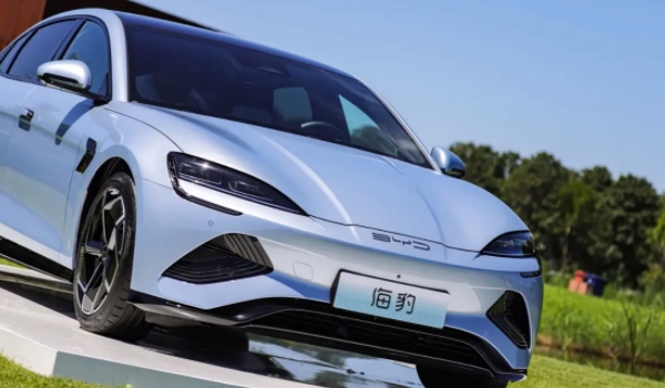 比亚迪海豹续航 比亚迪海豹续航550/650/700公里