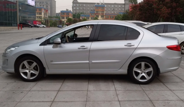 2010款标致408费油吗 2010款标致408不费油(使用效果好)