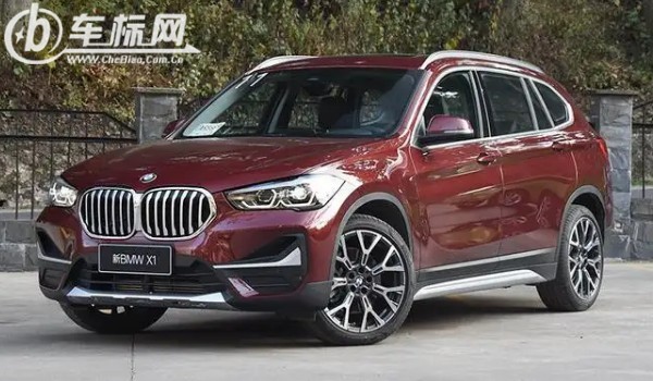 宝马x1多少钱2022款落地价 2022款宝马x1售价21万(落地24万)